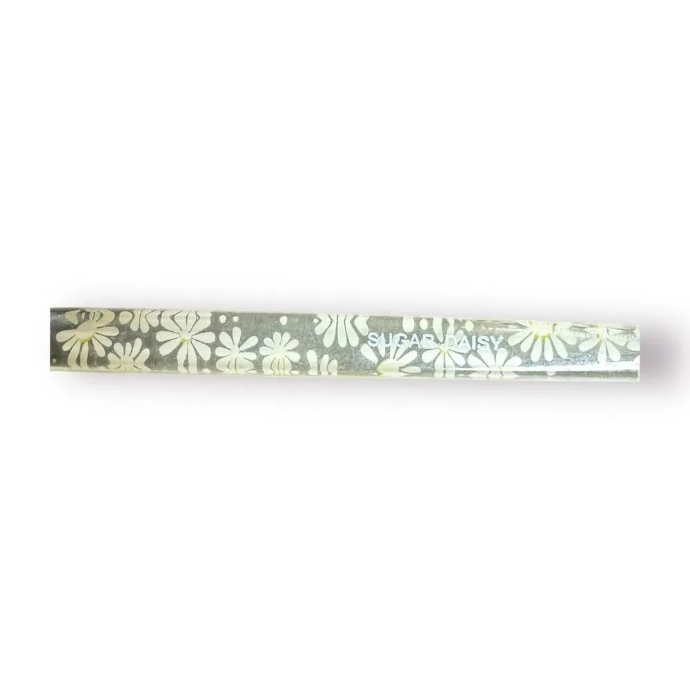 Heart Shaped‎ Y2K Daisy Fairycore Sunglasses